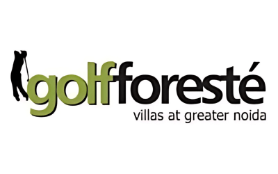 Golforest logo