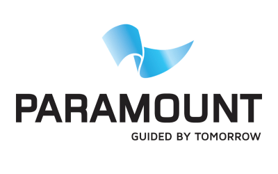 Paramount logo