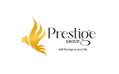 Prestige logo