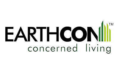 earthcon logo