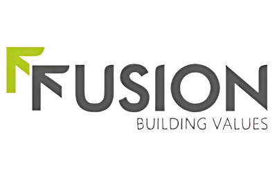 fusion logo