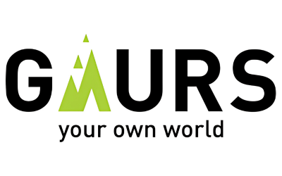 gaur logo