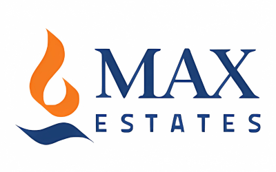 max logo