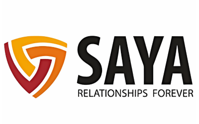 saya logo