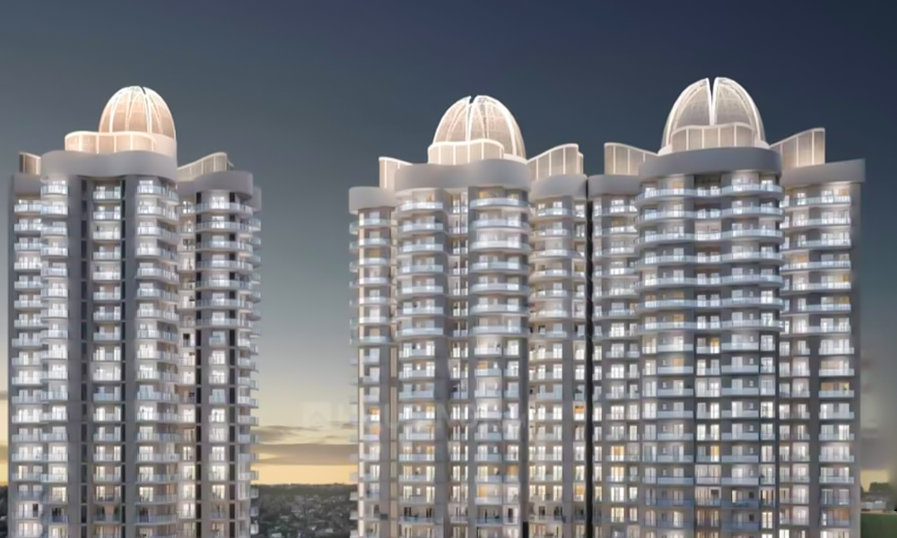 flat for sale, 2 & 3 BHK Flats on affordable price in NCR, noida by realty 360 degree