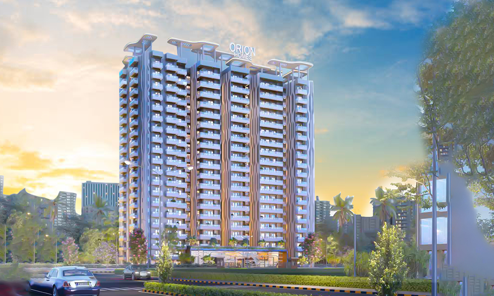 flat for sale, 2 & 3 BHK Flats on affordable price in NCR, noida by realty 360 degree