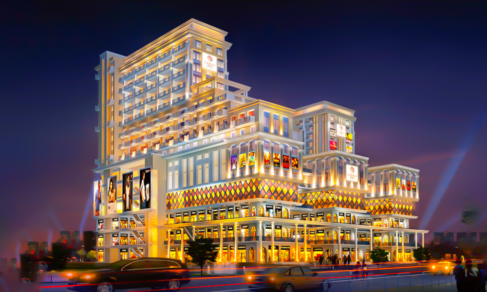 flat for sale, 2 & 3 BHK Flats on affordable price in NCR, noida by realty 360 degree