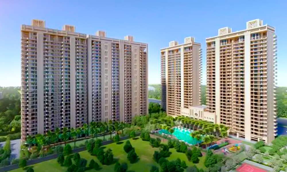 flat for sale, 2 & 3 BHK Flats on affordable price in NCR, noida by realty 360 degree