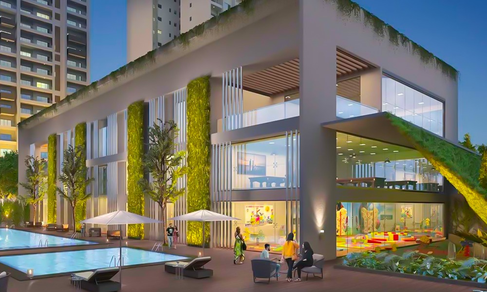 flat for sale, 2 & 3 BHK Flats on affordable price in NCR, noida by realty 360 degree