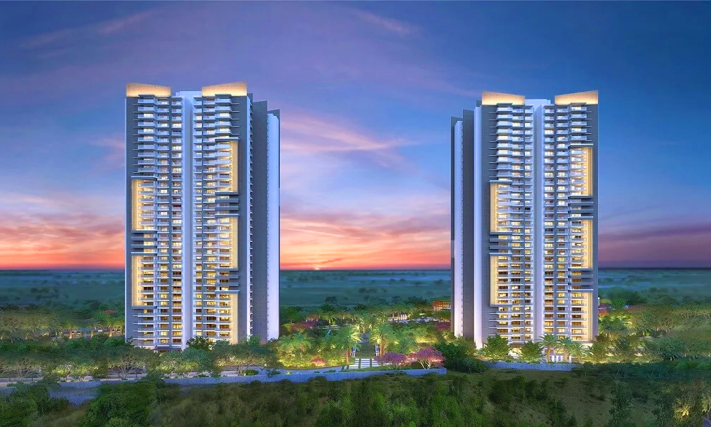 flat for sale, 2 & 3 BHK Flats on affordable price in NCR, noida by realty 360 degree