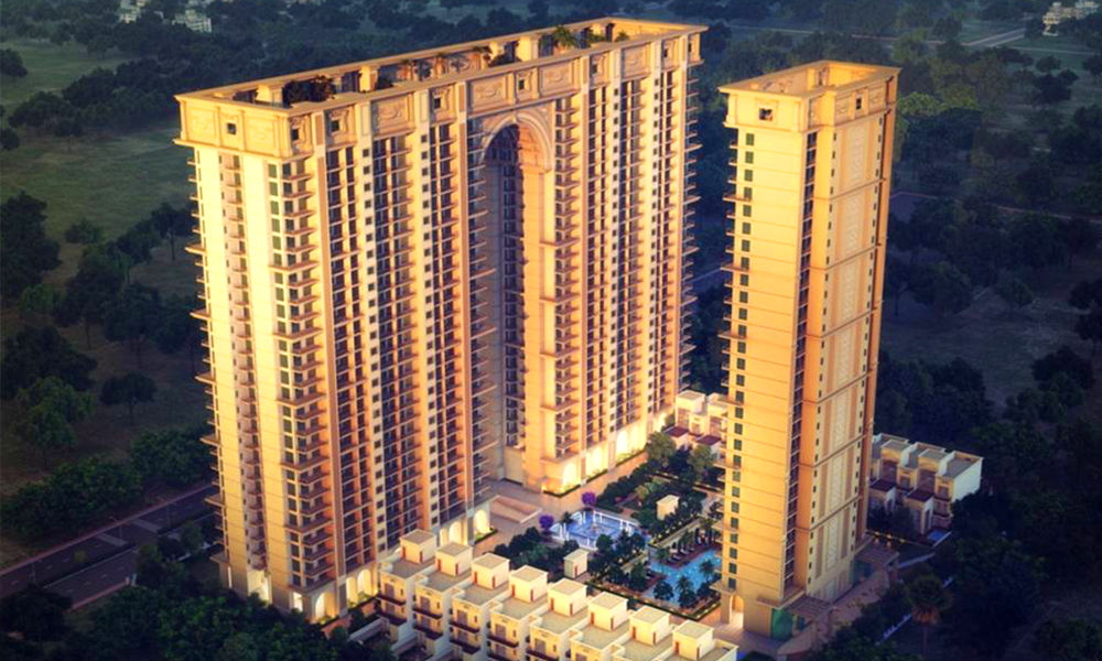 flat for sale, 2 & 3 BHK Flats on affordable price in NCR, noida by realty 360 degree