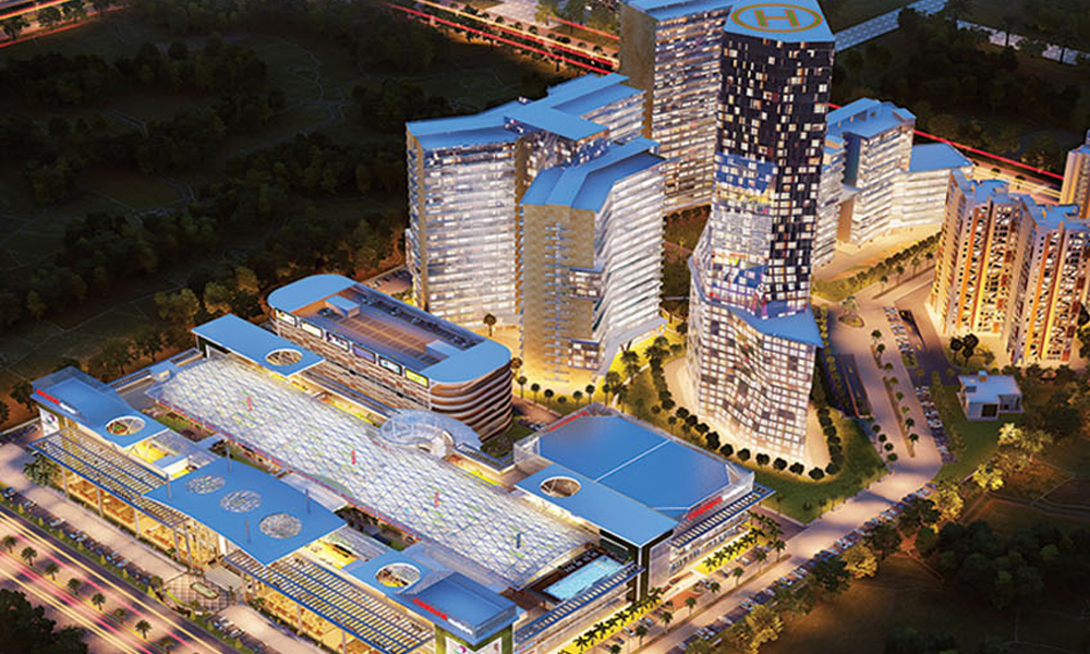 flat for sale, 2 & 3 BHK Flats on affordable price in NCR, noida by realty 360 degree