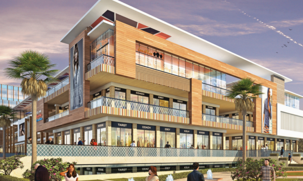 flat for sale, 2 & 3 BHK Flats on affordable price in NCR, noida by realty 360 degree
