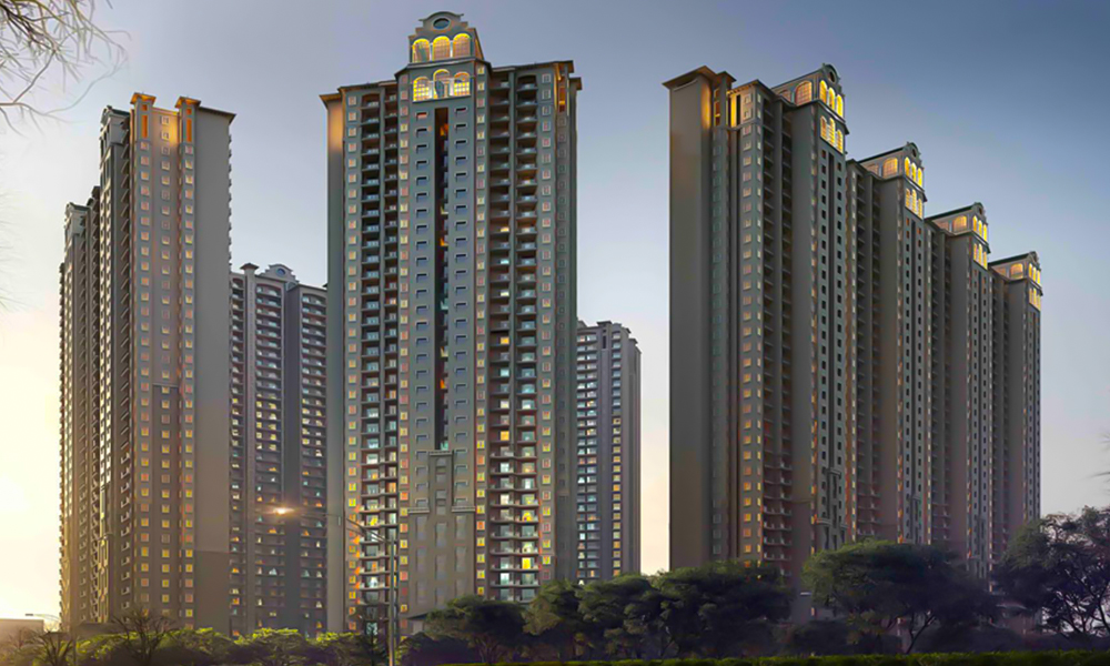 flat for sale, 2 & 3 BHK Flats on affordable price in NCR, noida by realty 360 degree