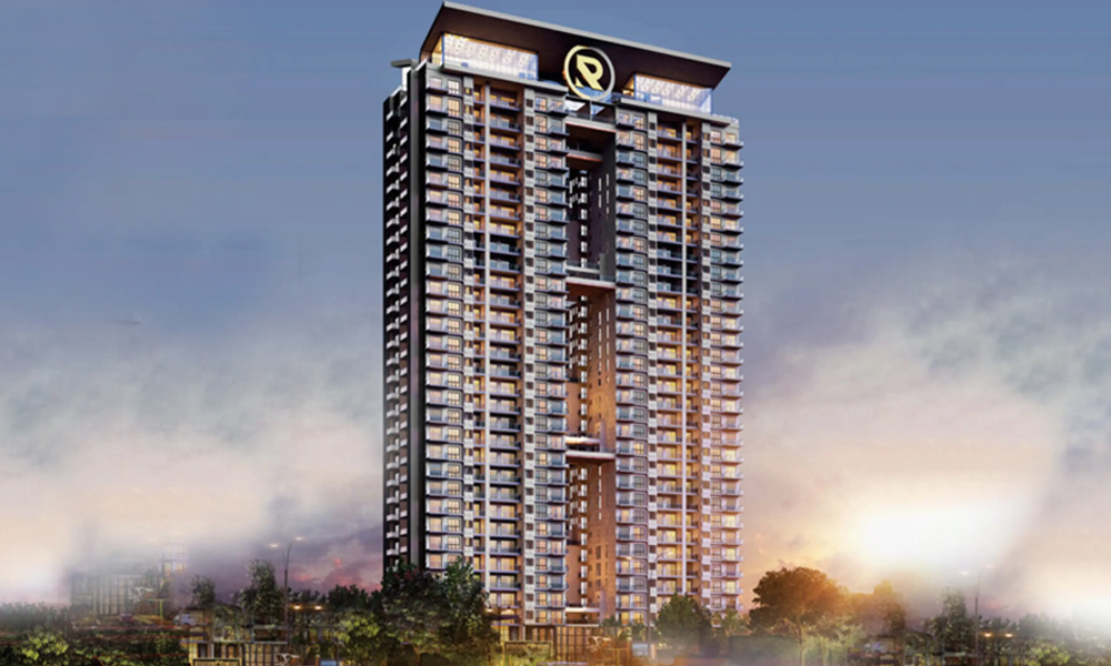flat for sale, 2 & 3 BHK Flats on affordable price in NCR, noida by realty 360 degree