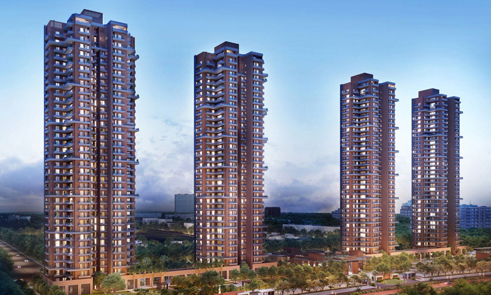 flat for sale, 2 & 3 BHK Flats on affordable price in NCR, noida by realty 360 degree