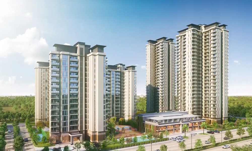 flat for sale, 2 & 3 BHK Flats on affordable price in NCR, noida by realty 360 degree