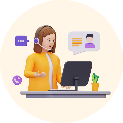 Get expert call back by realty 360 degree