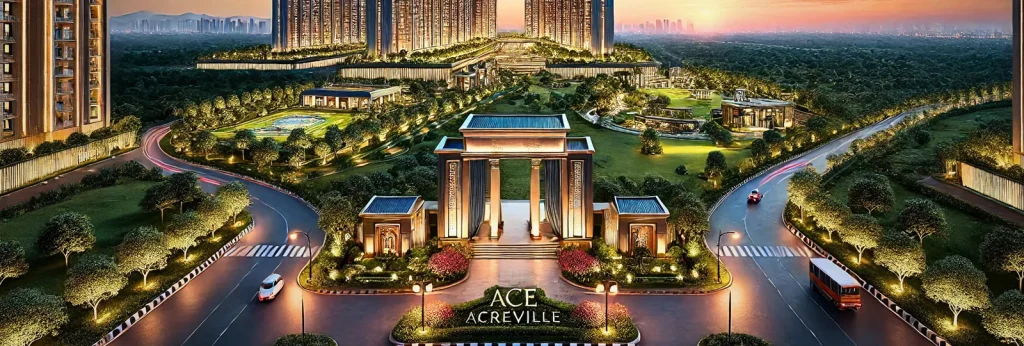 ACE Acreville