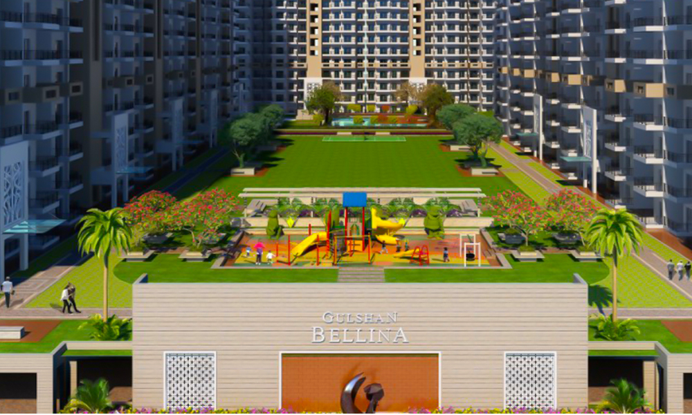 Gulshan Bellina
