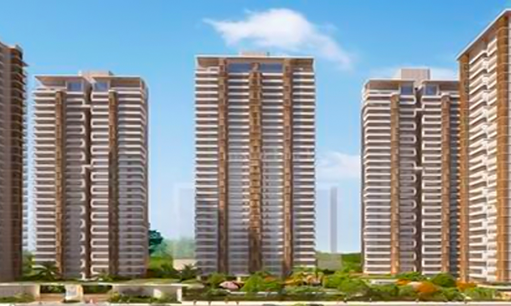 Vihaan Villas