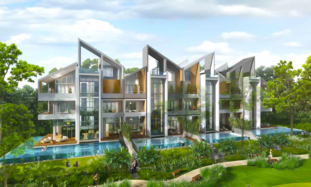 rise resort