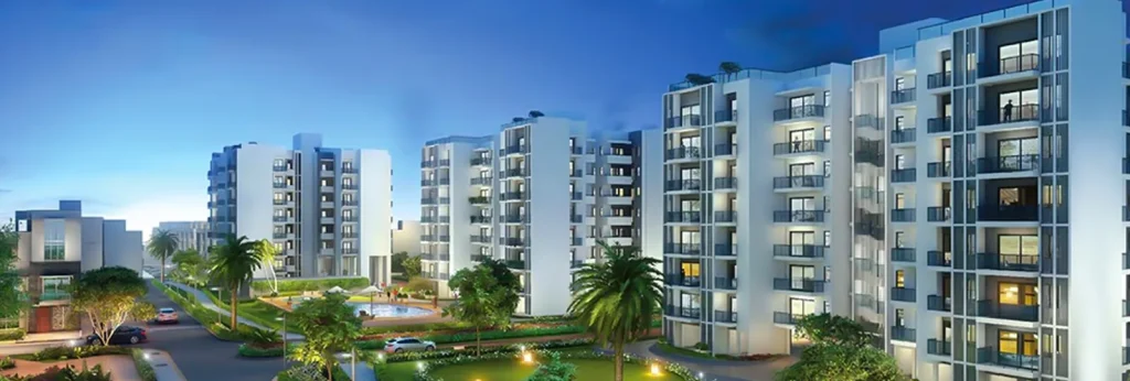 godrej golf links noida project