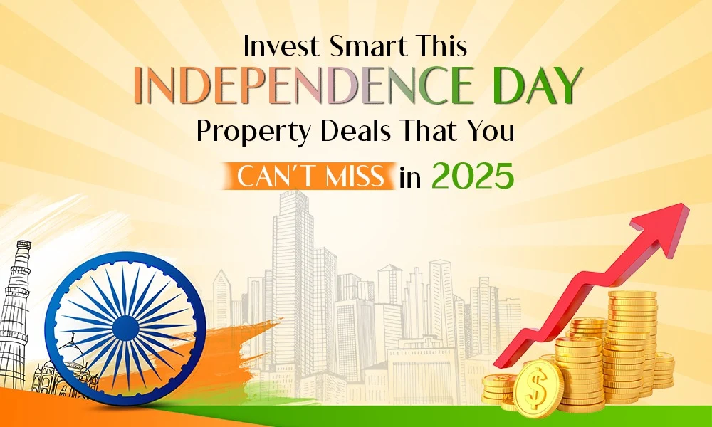 real estate independence day