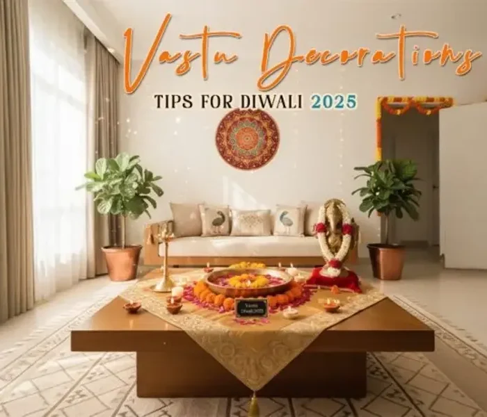 Vastu tips for Diwali