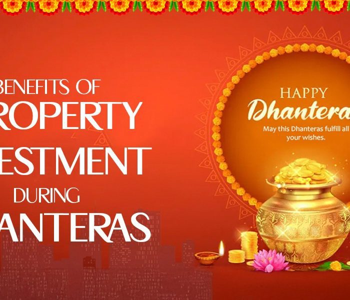 Property Investment During Dhanteras